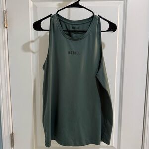NOBULL Tank